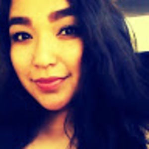 Meet your Posher, Xochitl